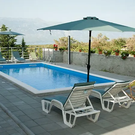 Apartamento Ana