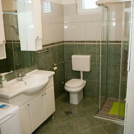 Apartment Ana Radovin