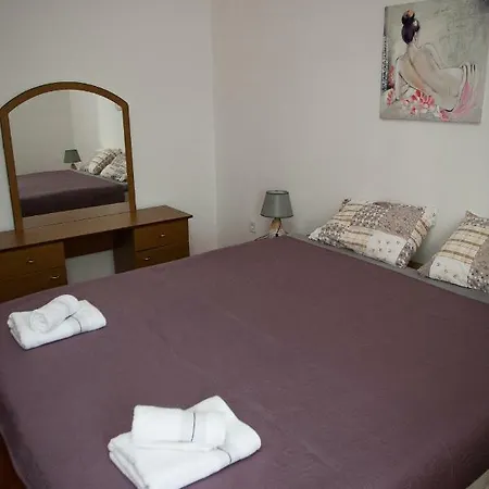 Apartment Ana Radovin