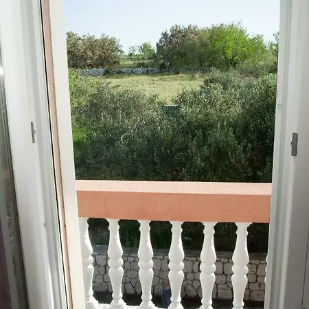 Apartment Ana