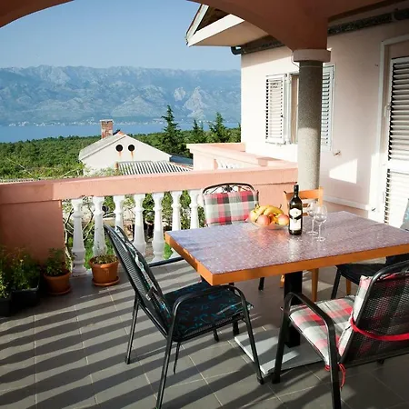 Apartment Ana Radovin