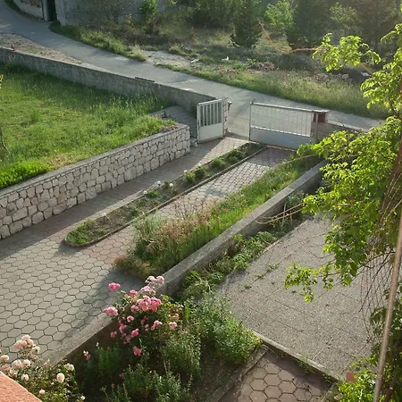 Ana Apartment Radovin