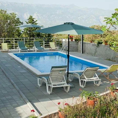 Apartamento Ana