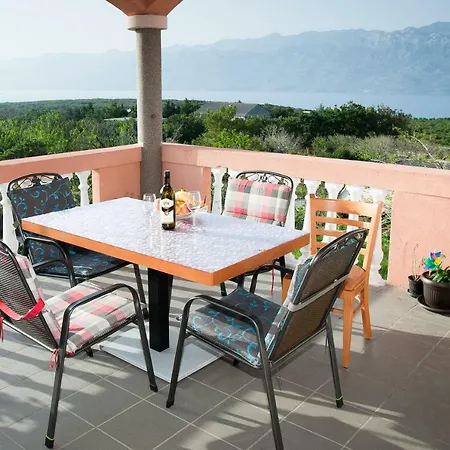Apartamento Ana *