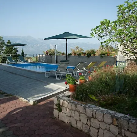 Apartamento Ana