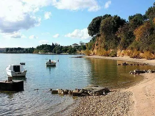Apartman Ana Radovin