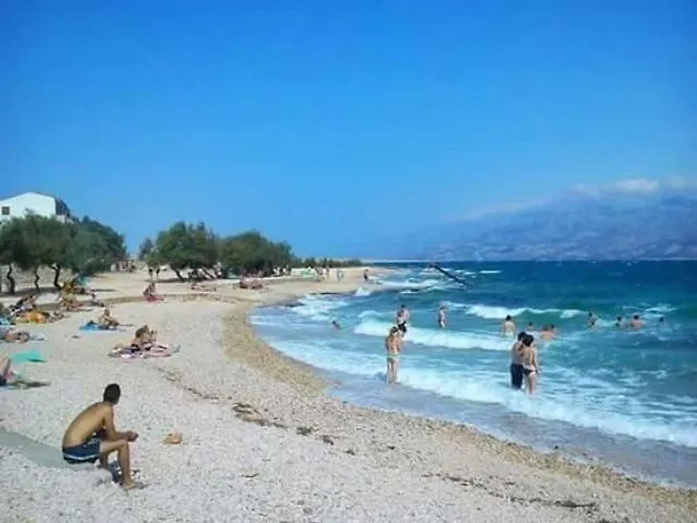 Apartman Ana *