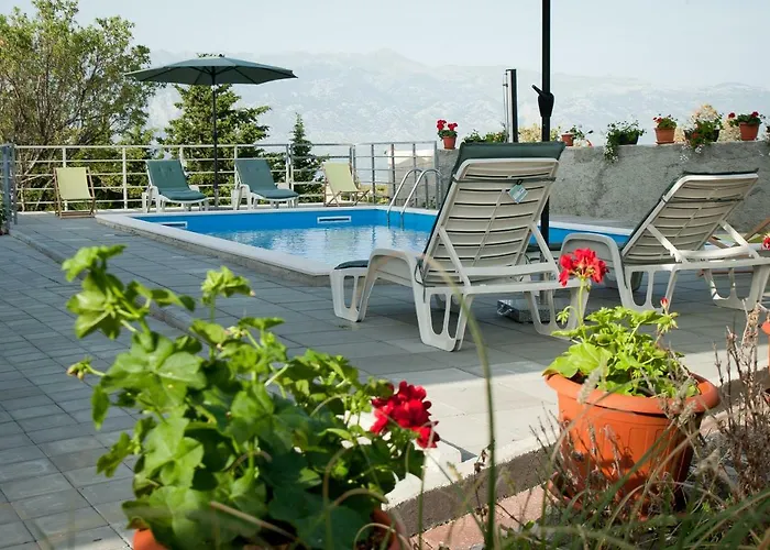 Apartman Ana *