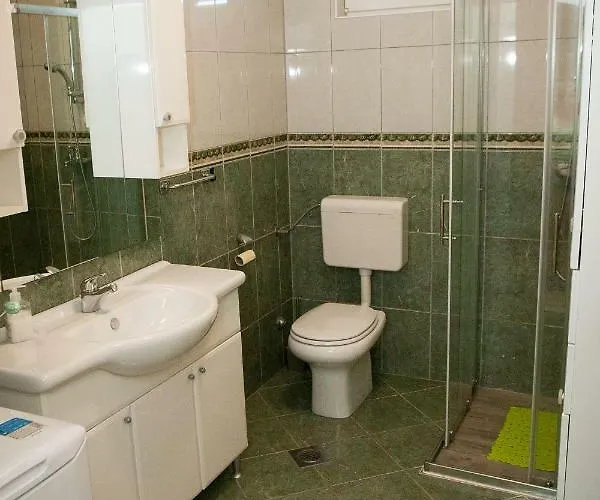 Apartman Ana Radovin