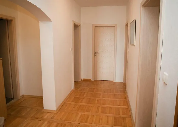 Apartman Ana