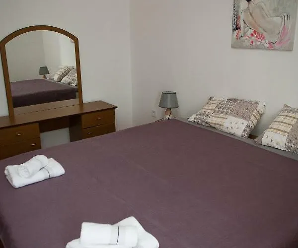 Apartman Ana Radovin