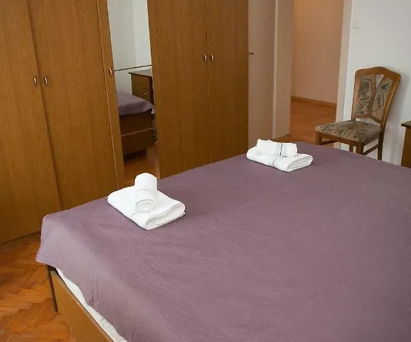Ana Apartman Radovin