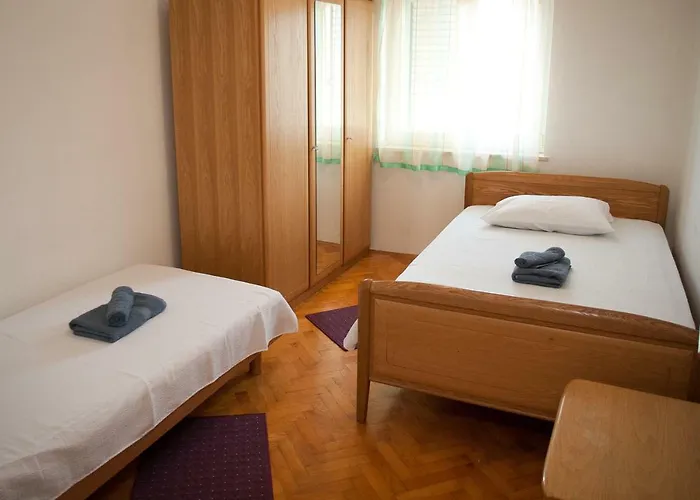 Ana Apartman *