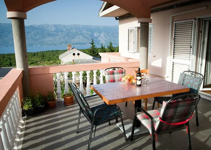 Apartman Ana Radovin