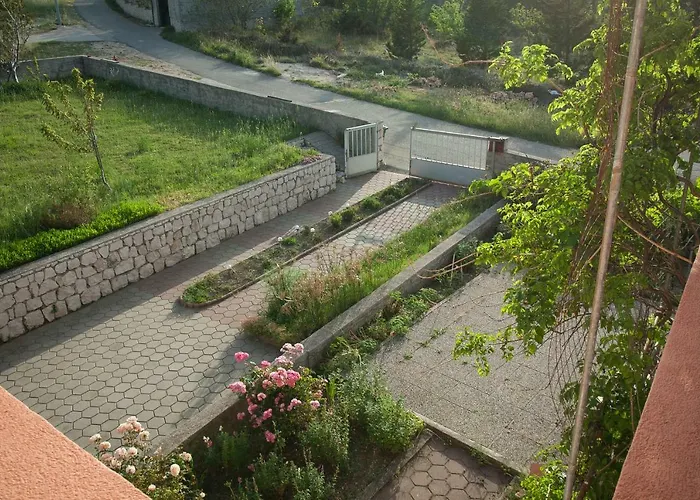 Ana Apartman Radovin
