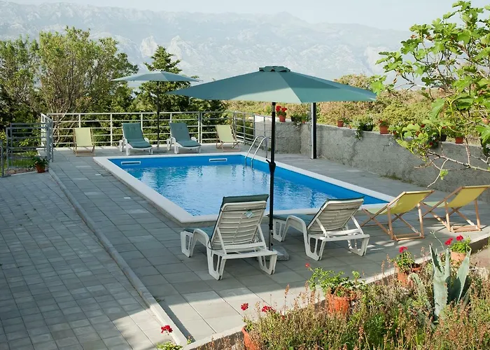 Apartman Ana