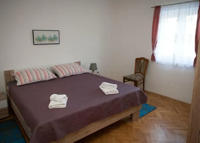 Ana Apartman Radovin