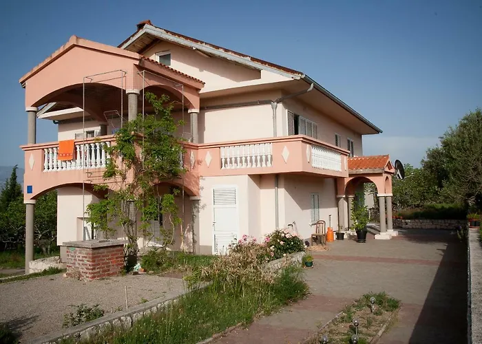 Apartman Ana